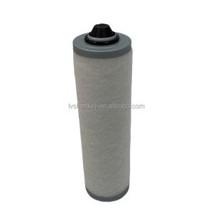 China Vacuum pump exhaust filter 0532140159 Oil Mist Separator Filter For Oil filter 0532000508 wholesale