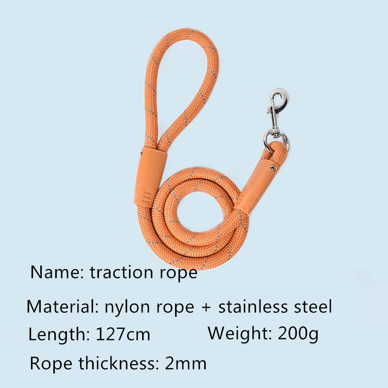 best dog leash for large dogs