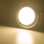 316L Stainless Steel 9W 5000K LED Ceiling Lights