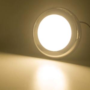China 316L Stainless Steel 9W 5000K LED Ceiling Lights wholesale
