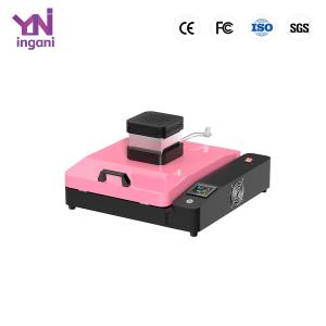 China PET Film Oven Thermal Transfer Film Baking Machine 30cm Wide wholesale
