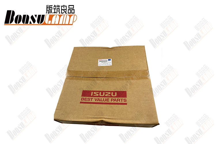 Clutch Pressure Plate Assembly Of Isuzu Parts 700P NPR/4HE1 OEM 5-87610081-0 5876100810