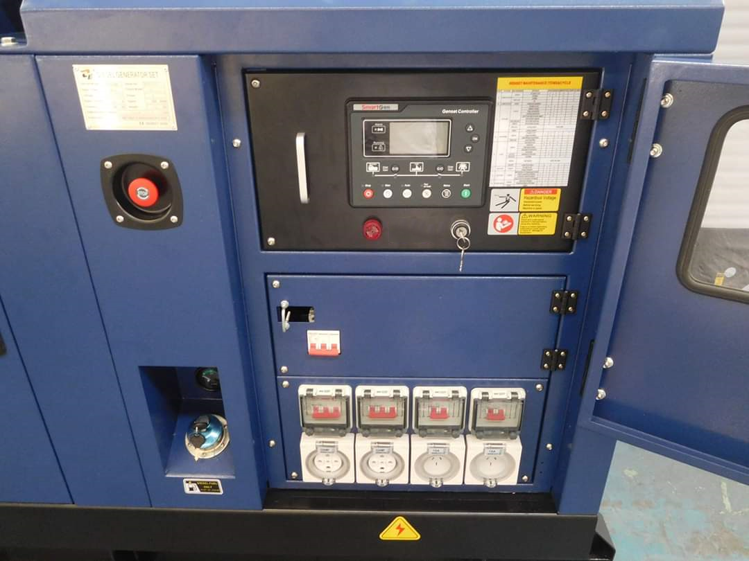 Perkins Diesel Generator Set , Perkins 10kw Diesel Generator , Diesel Generator Perkins , Perkins Diesel Generator 10kw