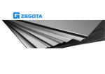 Automobile Industry Nickel Clad Copper Laminated Sheet High Combination Rate