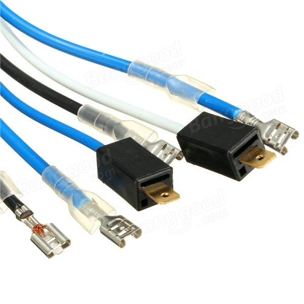 Custom Wire Harness AWM 20861 105C 60V VW 1 Perfect for Home Appliances in EURO Market