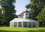 Custom Wholesale Aluminum Marquee Canopy Party Tent Outdoor Events Marquee Tent