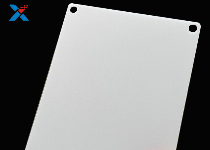 Clear DIY Custom Cut Perspex Sheet 1mm Plastic Board Cut To Size