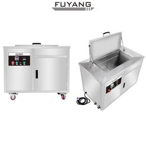 China 40kz 160L Stainless Digital Heated Soak Tank SUS304 800*500*400mm wholesale