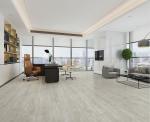 25x150cm 4Pcs Wooden Porcelain Tiles Glazed Building Materials Polished 9.5mm