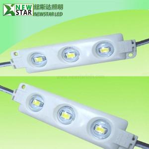 China 3leds 5730 SMD LED Module Light, LED Signs Advertising wholesale