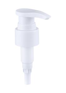 China Black Red Gold Coated Plastic Shampoo Lotion Foaming Hand Liquid Soap Dispenser Pump wholesale