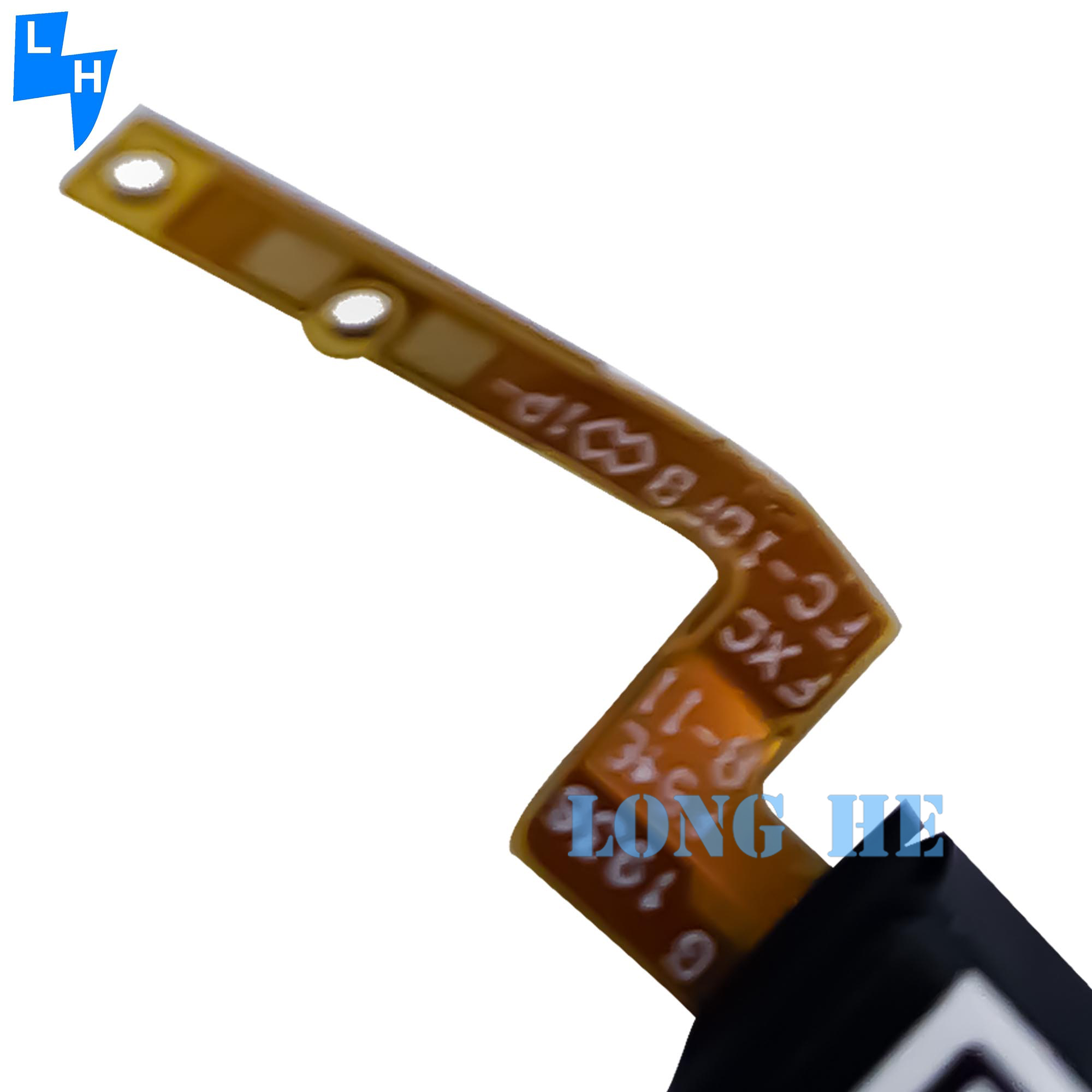 Original BL-S5 510mah Watch Battery for LG GizmoGadget VC200 Replacement SmartWatch