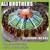 China [Ali Brothers]Amusement Park reverse time thrilling game for sale wholesale
