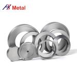 Molybdenum Moly Ring High Quality High Temperature Resistance Pure Molybdenum