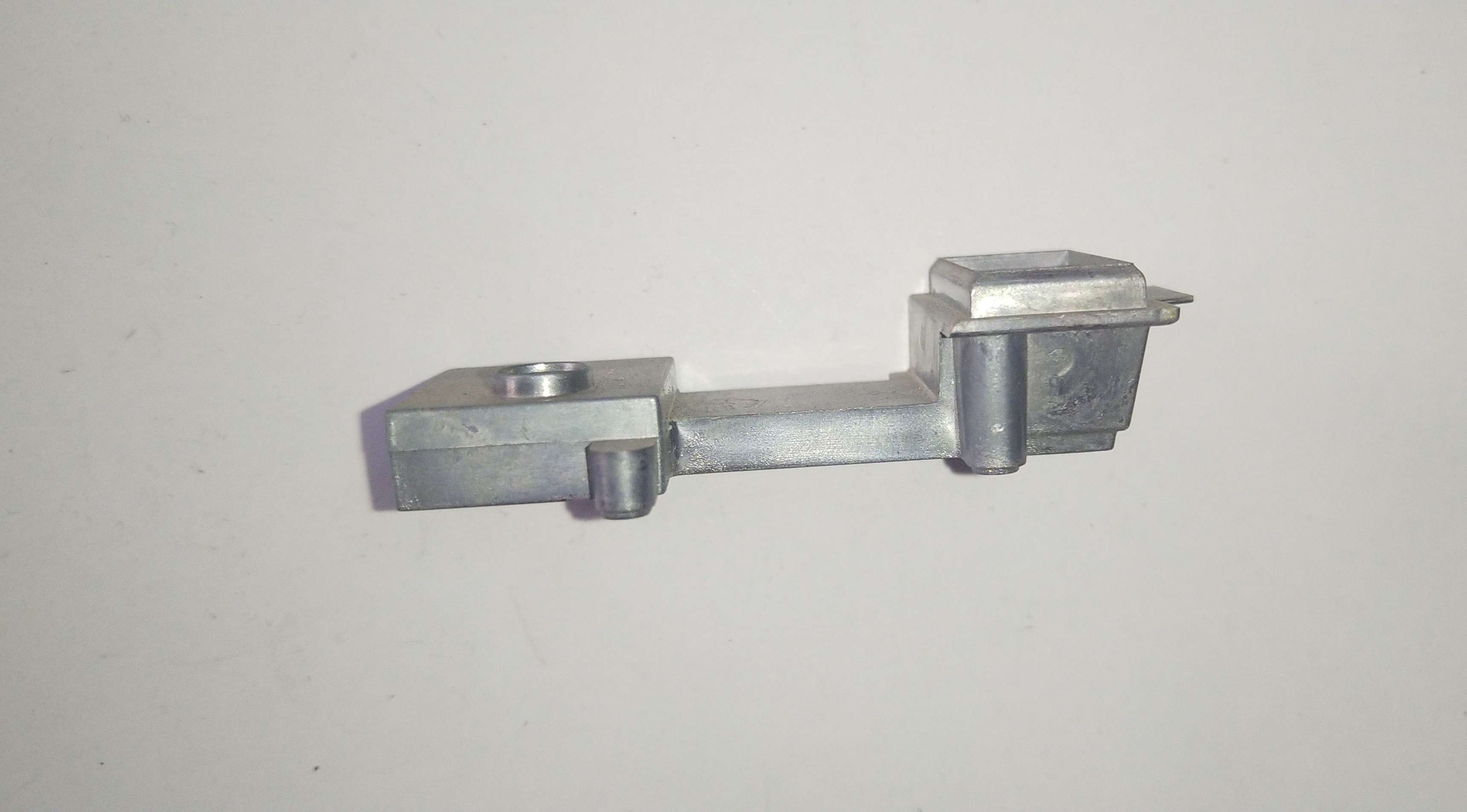 Metal Injection Molding Products Aluminum Die Casting Products Anodize Bead Blasted