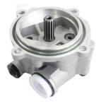 14535458 VOE14535458 Excavator Hydraulic Pilot Gear Pump For EC210 EC240 Energy