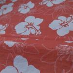 110gsm 160d Nylon Taslon Fabric 70d Taslan Crinkle Woven Printed