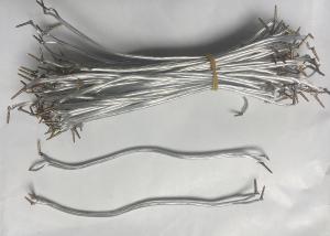 China Reliable Neon Light Accessories LED Neon Flex Clear Connecting Cable wholesale