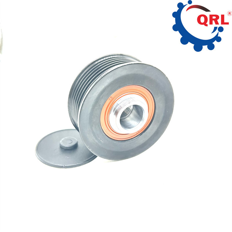 WCPN36RSX Alternator Pulley Mitsubishi Montero Gen3 2016-2020