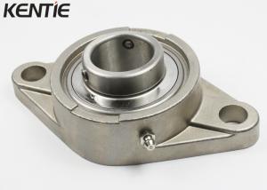 China Plug Valve Self Aligning Mount Ball Bearing SUCFL207 Plummer Block Bearing wholesale