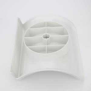 China ISO9001 Certified Plastic Injection Molding Cover for Customer Requirements wholesale