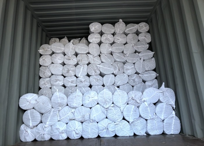1.0mm 1.2mm 1000Pcs Galvanized Double Loop Wire Ties