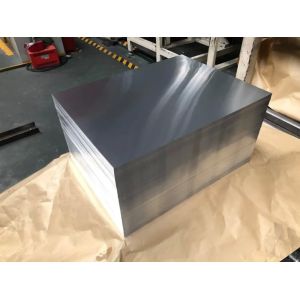 Aluminum Sheet For Mould ------------------------