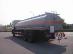 18,500L Dongfeng 6x4 245HP Carbon Steel Oil Tank Truck 4,887 US Gallon