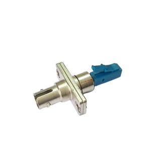 China 9/125um Fiber Optic Adapters wholesale