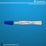 YBTC Covid 19 Rapid Test Home Kit