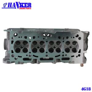 China MD344154 Engine Cylinder Head Assy For Mitsubishi 4G18 wholesale