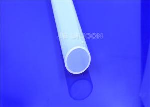 China FDA Approved Medical Grade Silicone Tubing Durable Platinum Cured With Multi - Size wholesale