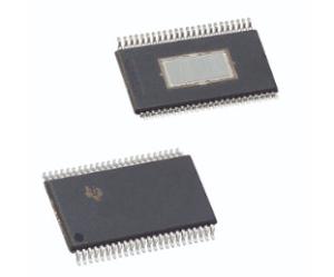 China TAS5756MDCAR IC AMP D MONO/STER 56W 48HTSSOP wholesale