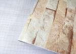 Brick Pattern Self Adhesive Marble Wallpaper Marble Effect Adhesive Paper