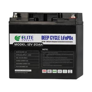 China LFP Portable Li Ion Battery wholesale