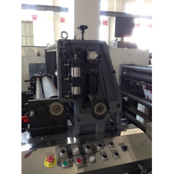 2 Color FM-A1020 Flexographic Printing Machine