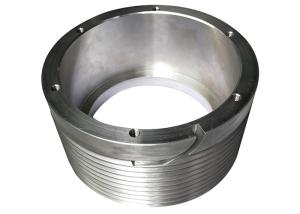 China High Precision OEM Cnc Machining Spare Parts Professional Small Order wholesale