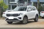 KiaSmart RunAce 1.5T 200HP L4 GT-Line Super Edition Compact SUV McPherson