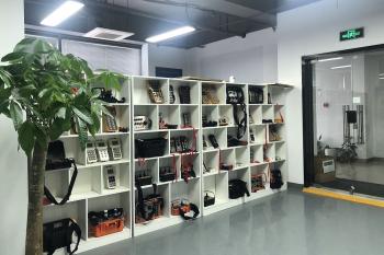 Nanjing Dihuai Electronic Technology Co., Ltd.