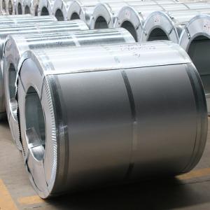 China Baosteel CRGO Silicon Steel Coil B20r070 Laser Scribed Cold Rolled wholesale
