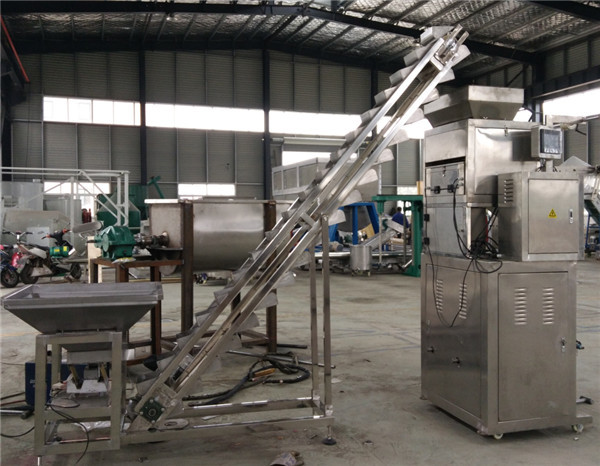 salt packaging machine,sugar packing machine,beans packing machine,bag packing machine