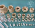 99% Al2O3 Dense Aluminum Oxide Ceramics 3.6g/Cm3 Density