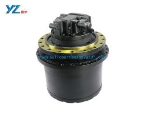 China KOBELCO SK350-8 Excavator Travel Motor LC15V00023F1 LC15V00023F2 wholesale