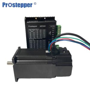 China 1.2N.M Hybrid Stepper Motor wholesale