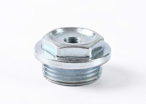 China Steel SD1&quot; SD1/2&quot; SD3/4&quot; Radiator Bleed Valve For Radiator Installation wholesale