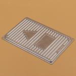 OEM ODM Al Die Casting