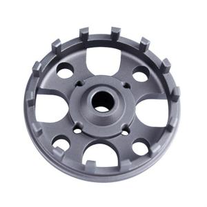 China Machinery CNC Machine Spares Milling Machine Spare Parts Custom wholesale