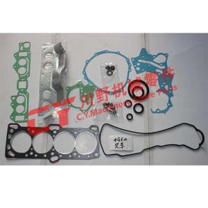 China MD997168 50122200 4G64 Forklift Gasket Seal Set wholesale