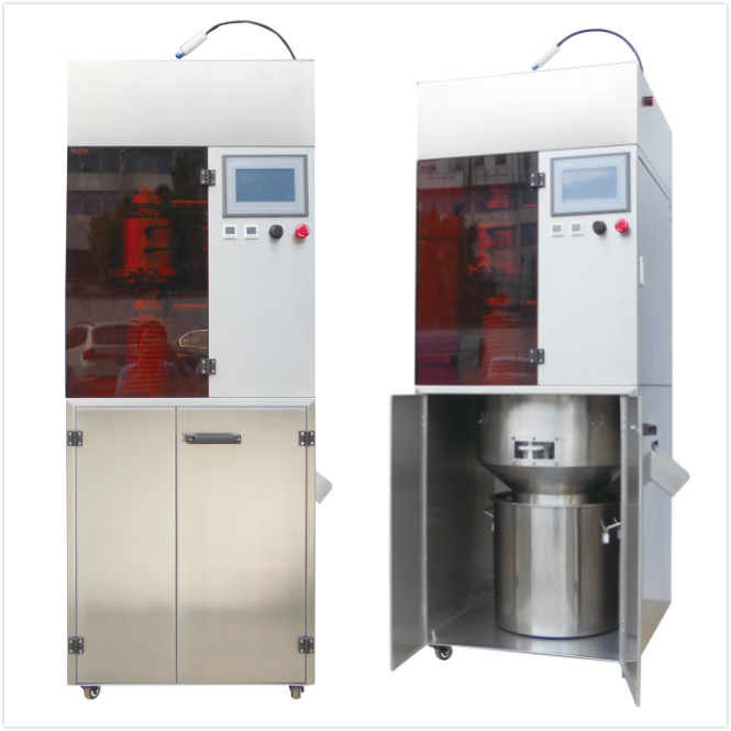 Long Life Fully Automatic Decapsulator Machine With 5000 Pcs / Min Speed
