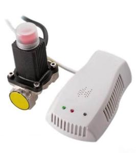 China 10%LEL Portable Gas Detector wholesale